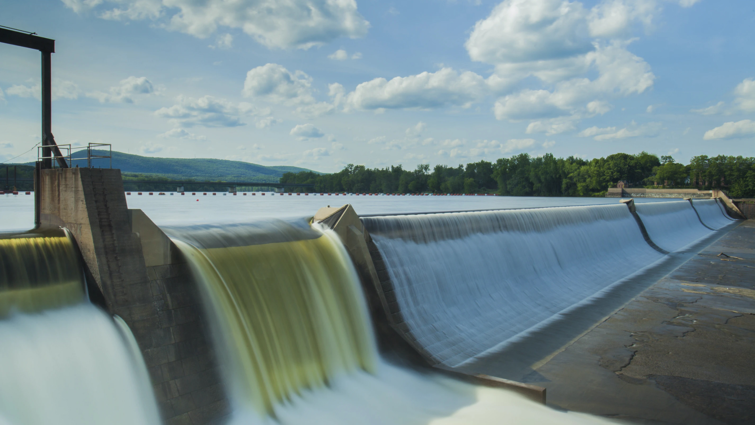 Water Resources Management